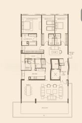 The Nassim (D10), Condominium #587447231